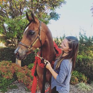 Meet your Posher, Sarah beth